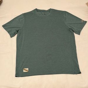 Tracksmith Session Shirt (2022)